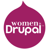 Women in Drupal