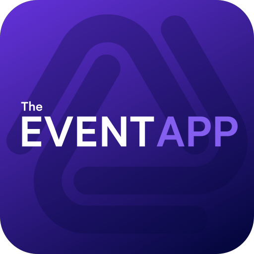 The DrupalCon event app