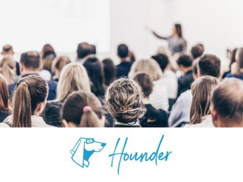 Hounder_Lunch Symposium