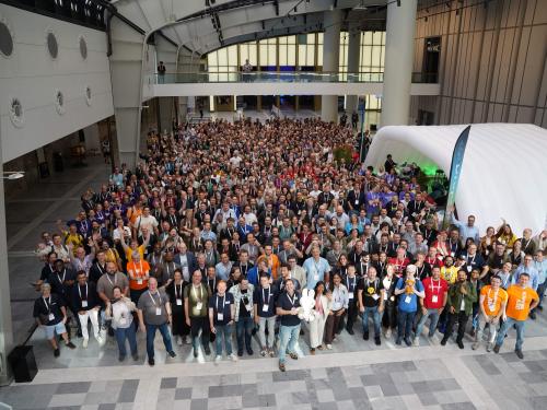 DrupalCon Rotterdam 2026