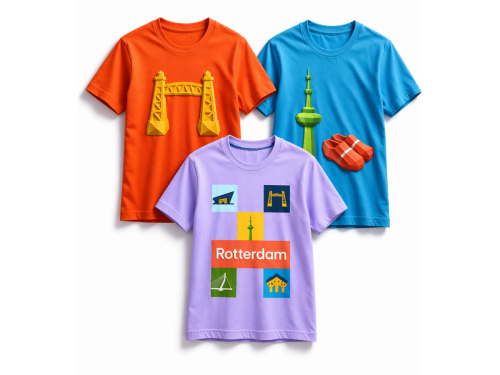 DrupalCon T-shirt contest