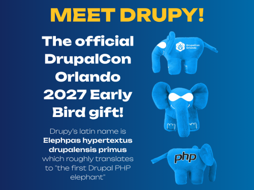 Drupy