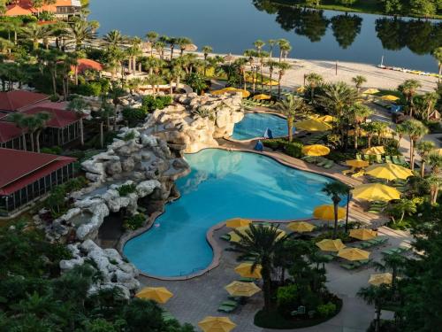 Hyatt Regency Grand Cypress Resort photo by Hyatt Regency Grand Cypress Resort