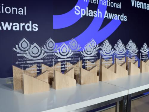 International Splash Awards 2025