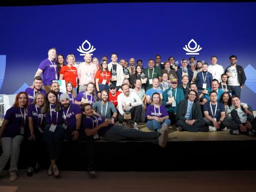 International Splash Awards