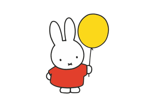 Miffy