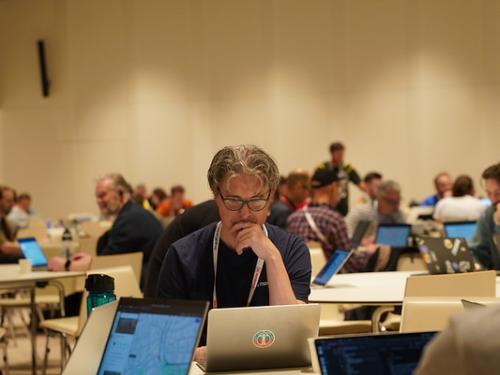 Foto by Joris Vercammen