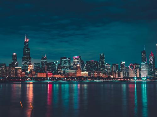 Chicago