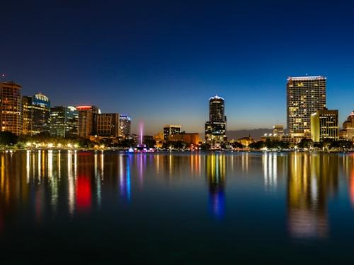 Orlando