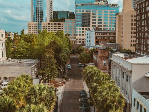 Orlando, Florida