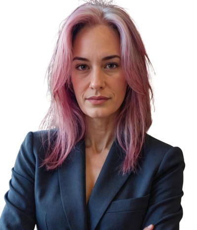 Aikaterine Tsiboukas