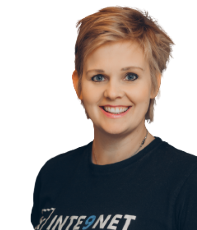 Baddy Sonja Breidert