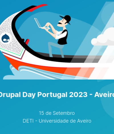 DrupalCamp Portugal