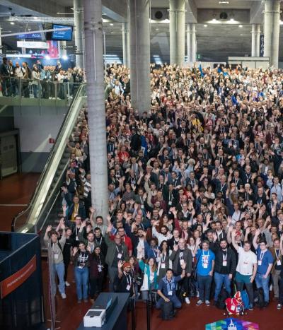 DrupalCon Lille 2023