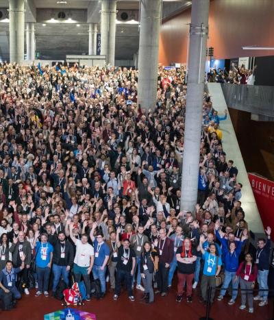 DrupalCon Lille 2023