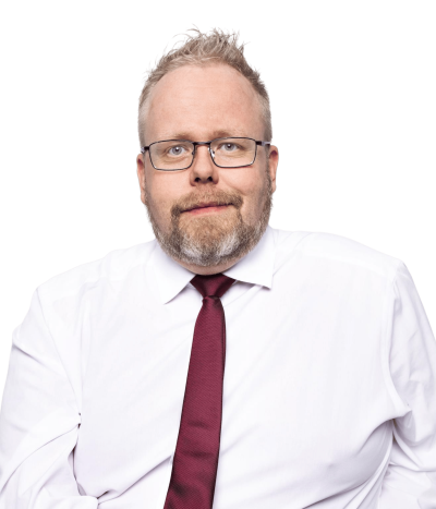 Hilmar Hallbjörnsson