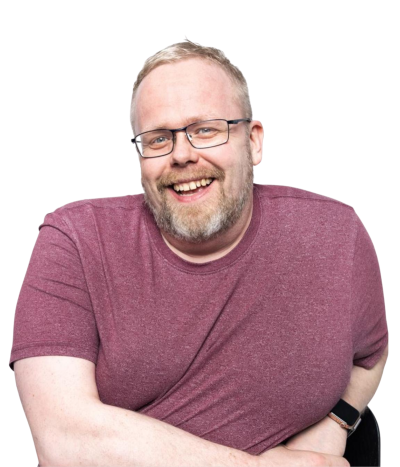 Hilmar Kári Hallbjörnsson