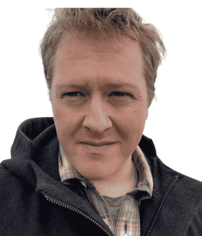 Will Callaghan 