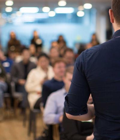 Enterprise AI Summit 