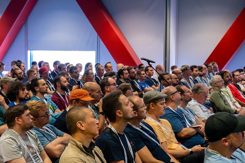 Sessions - DrupalCon Barcelona 2024