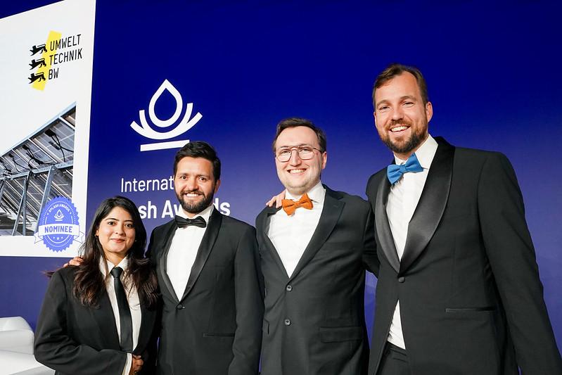 Splash Award picture 