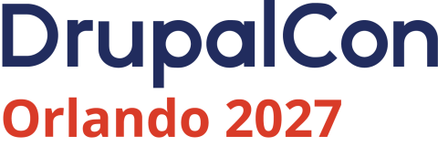 DrupalCon Orlando 2027