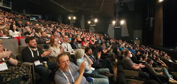 DrupalCon