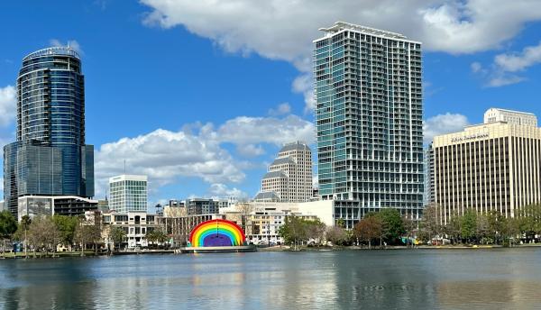 Orlando, FL, USA