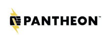 Pantheon logo