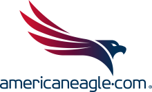 American eagle logo