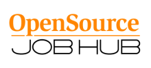 Open Source Job Hub