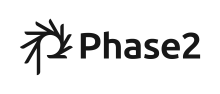 Phase2 logo