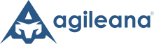 Agileana logo