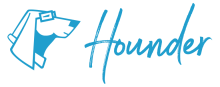 Hounder logo