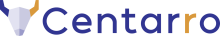 Centarro logo