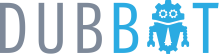 Dubbot logo