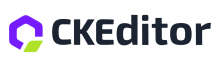 CKEditor_logo