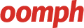 Oomph, Inc. logo