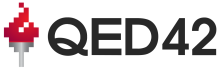 Qed42_logo