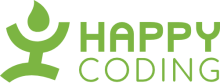 Happy_coding_logo