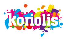 Koriolis_logo