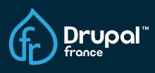 Drupal France_logo