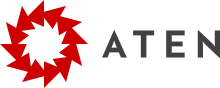Aten Design Group logo