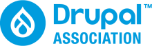 DA logo