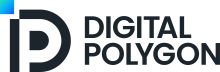 Digital Polygon logo