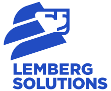 Lemberg Solutions logo