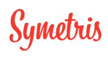 Symetris logo