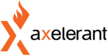 Axelerant logo