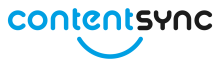 Content Sync logo