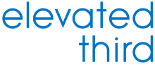 Elevated Third logo